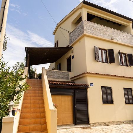 Apartman Marija Лопар Екстериор снимка