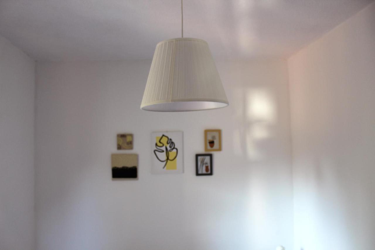 Apartman Marija Лопар Екстериор снимка