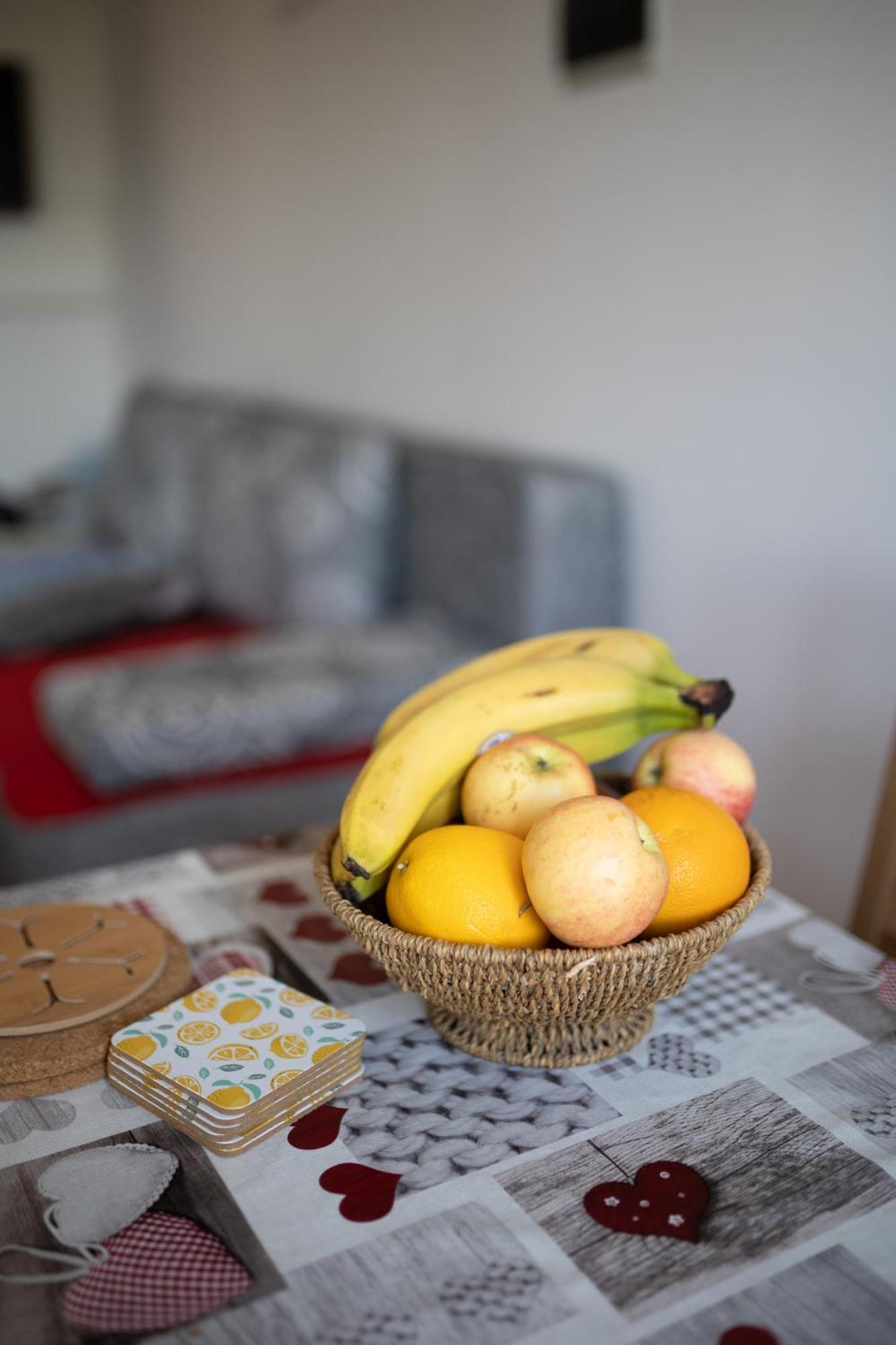 Apartman Marija Лопар Екстериор снимка