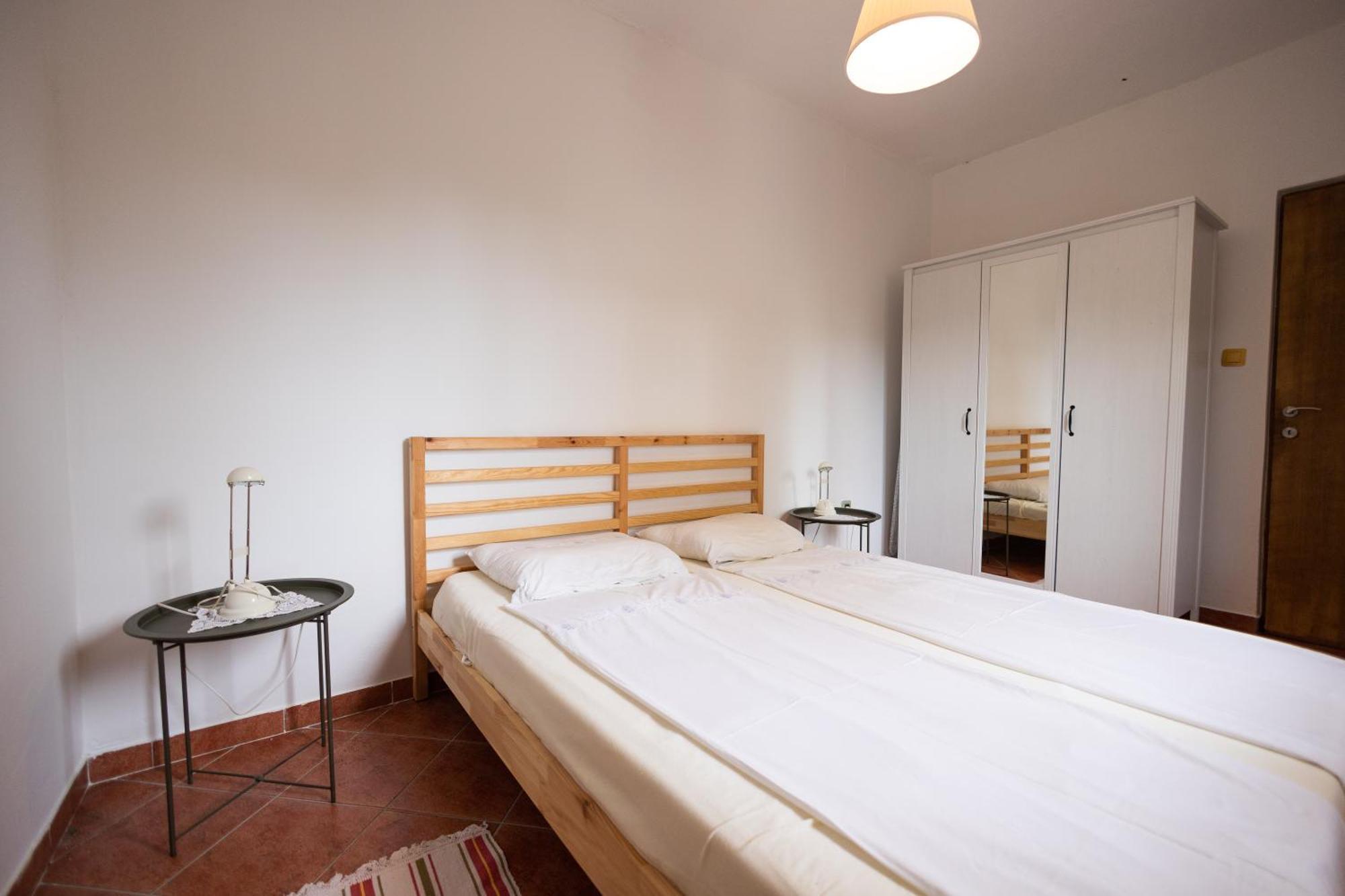Apartman Marija Лопар Екстериор снимка