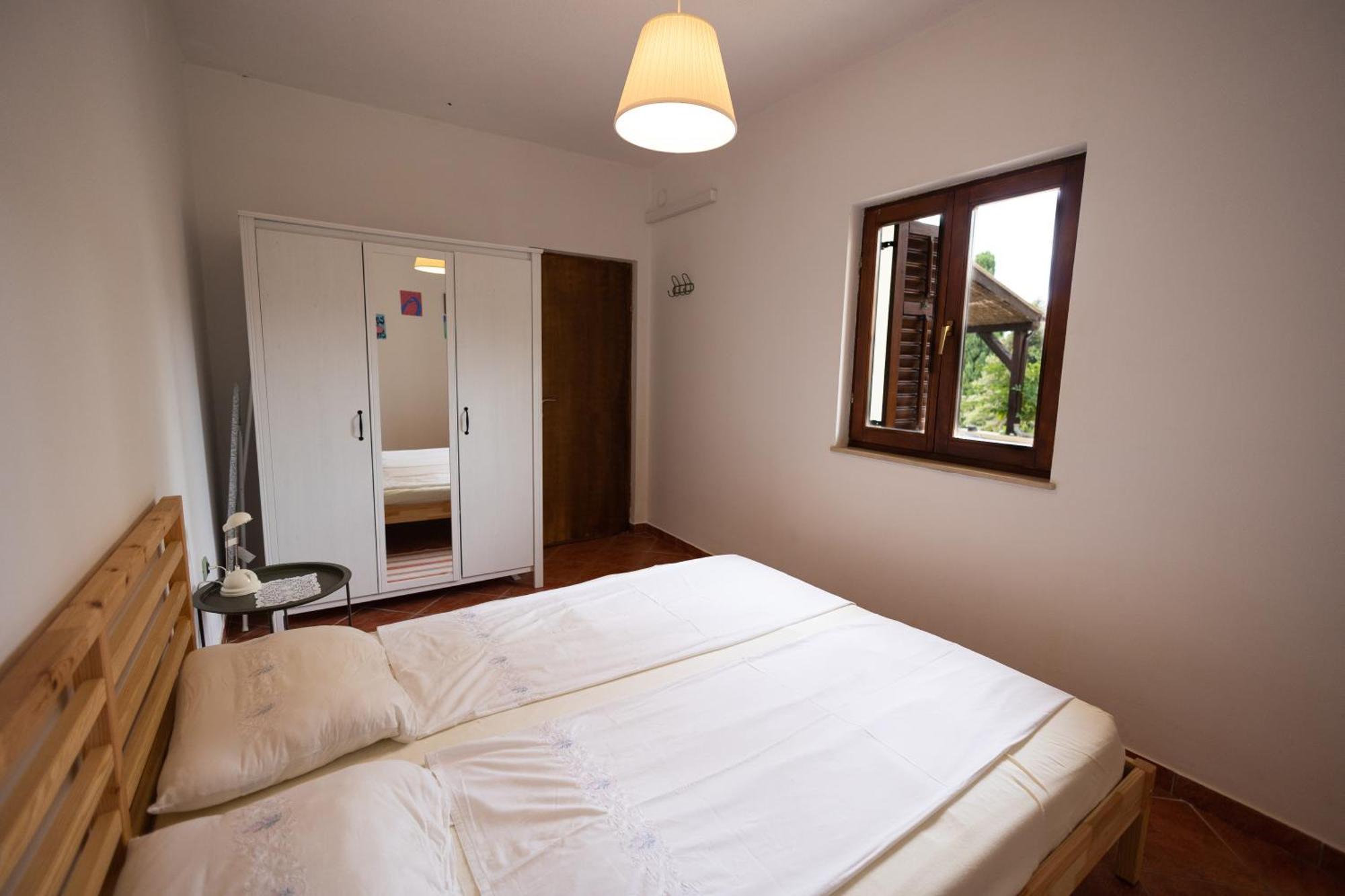 Apartman Marija Лопар Екстериор снимка