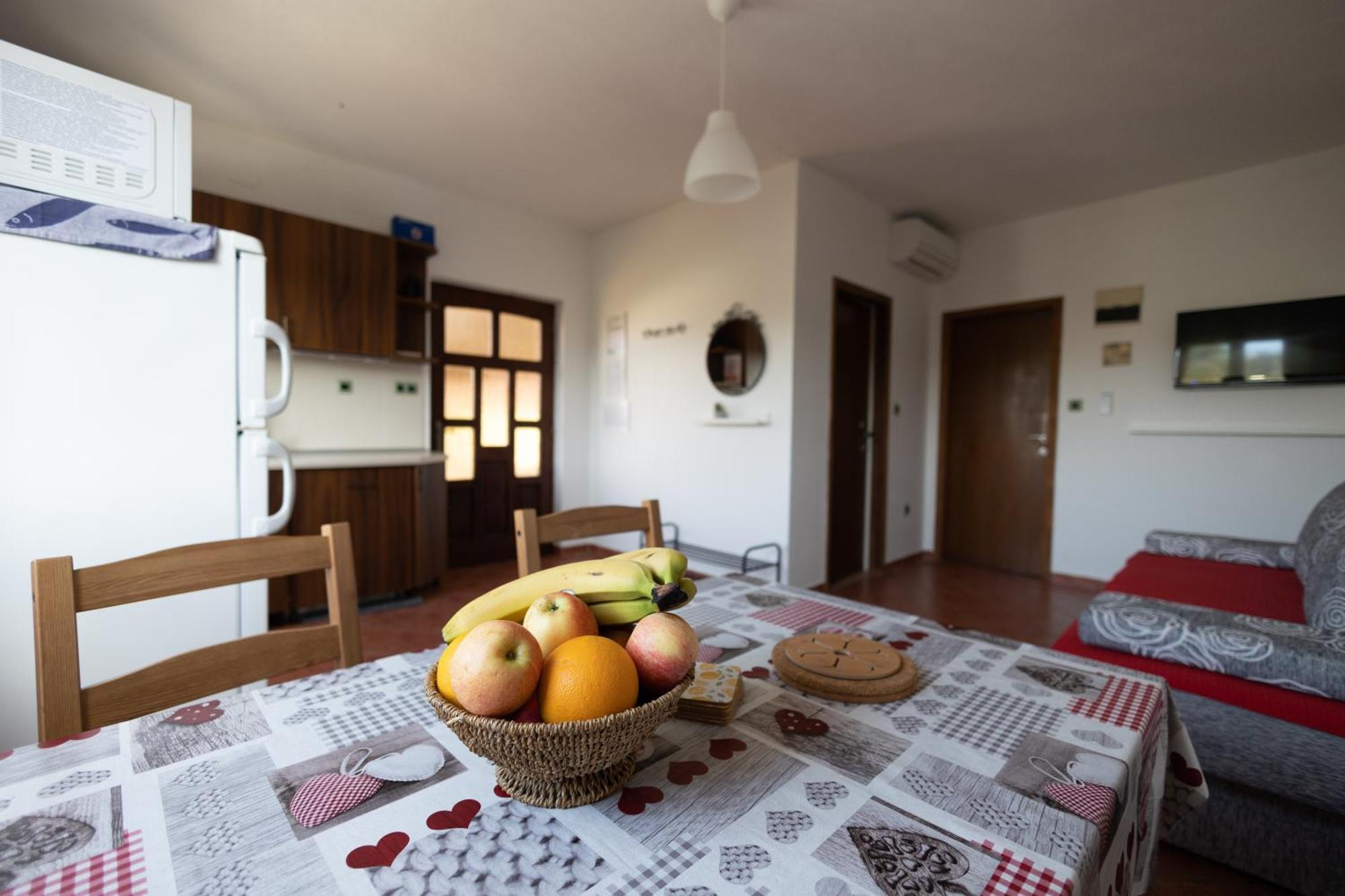 Apartman Marija Лопар Екстериор снимка