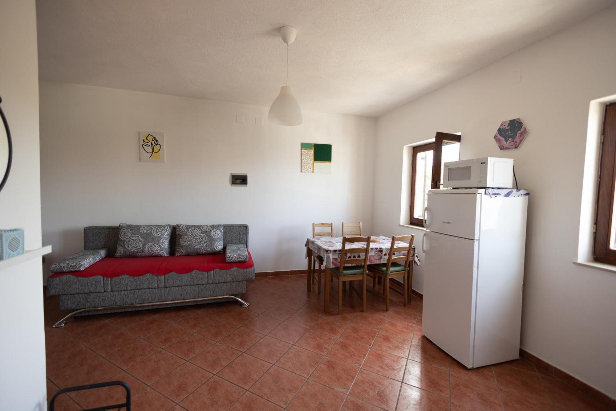 Apartman Marija Лопар Екстериор снимка